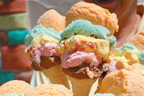 Best Ice Cream In Chicago For A Frozen Treat