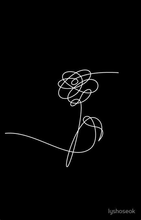 Aesthetic bts black and white wallpaper. Image result for bts wallpaper quotes | Bts wallpaper, Bts ...