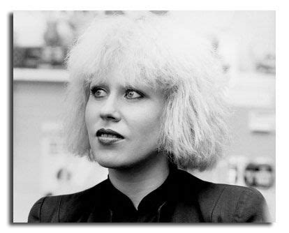 Hazel O Connor One Of The Most Overlooked Singers Ever 1980s Music