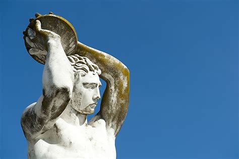 10 Sports That Came From Ancient Greece Worldatlas