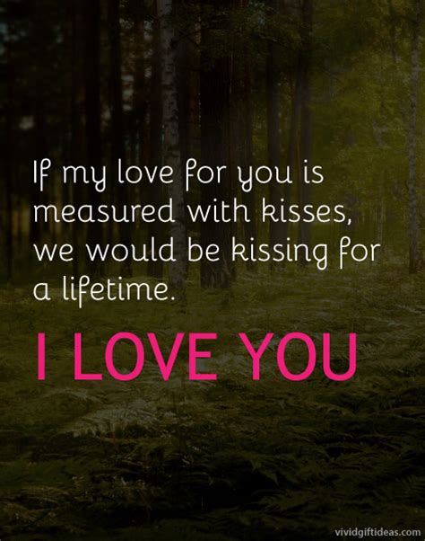 6 Love You Quotes For Him Valentines Day Special Vivids