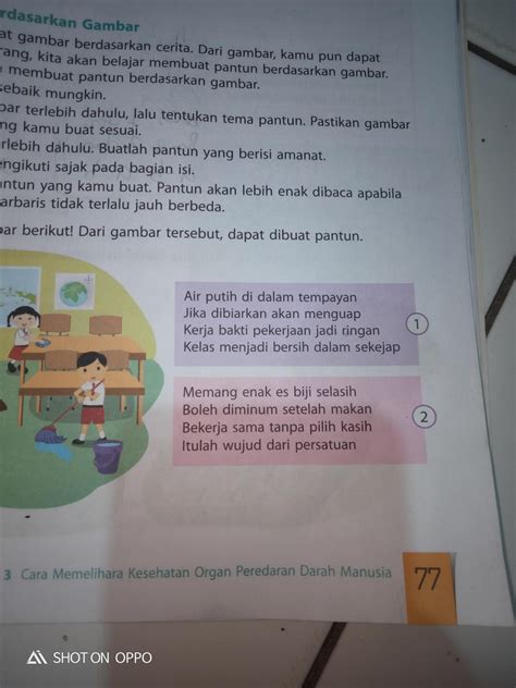 15 Contoh Pantun Orang Tua Sangat Bermanfaat Dan Pen - mores.pics