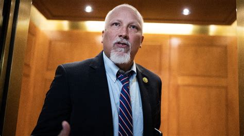 Chip Roy To Skip House Gop Border Trip Says Texas Is Tired Of Press