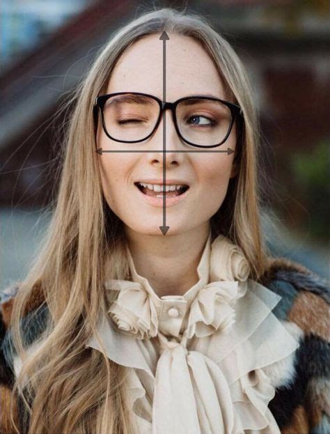 Eyewear Face Shape Guide What Glasses And Sunglasses Fit Your Face Glasses For Long Faces
