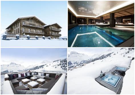 Most Romantic Ski Chalets For Couples And Weddings