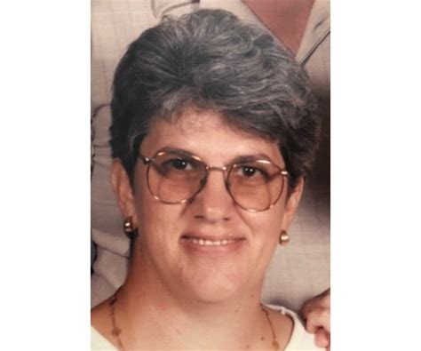 Susan Carter Obituary 1954 2019 Sheppton Pa Republican And Herald