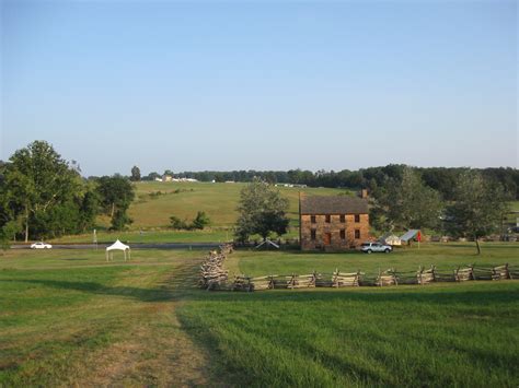 150th Anniversary Battle Of First Manassas Part 3 Gettysburg Daily