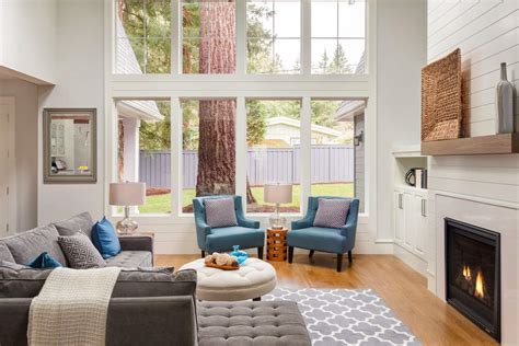 Unique living room designed by olson kundig architects. 50 Contemporary Living Room Ideas (Photos)