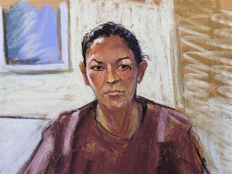 Why do people want to see Ghislaine Maxwell's mugshot? – Film Daily