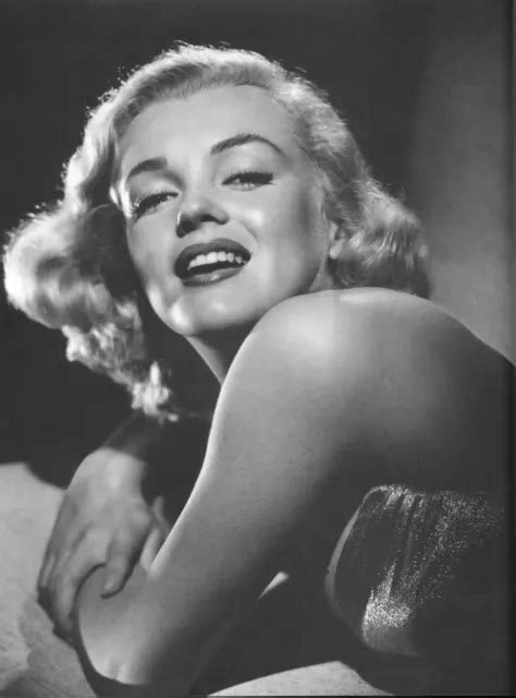 MARILYN MONROE 8X10 Celebrity Photo Picture Hot Sexy Starlett 9 99