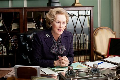 The Iron Lady Picture 21