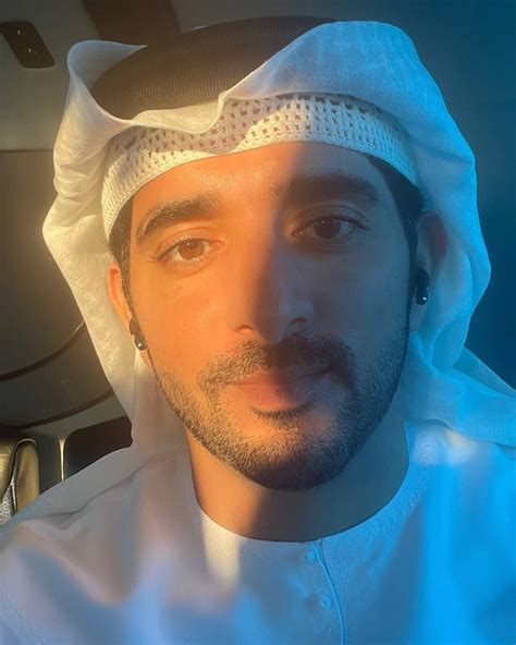 الشيخ حمدان بن محمد آل مكتوم On Instagram “فزاع ” My Prince