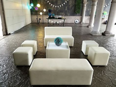 Salas Lounge Renta De Mobiliario Para Eventos En Monterrey
