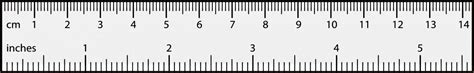 Printable Ruler 12 Inch Actual Size Printable Ruler Actual Size 6