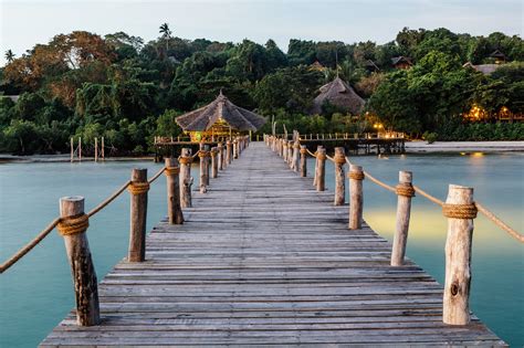 Voyage à Pemba Island And Zanzibar Loin De La Foule