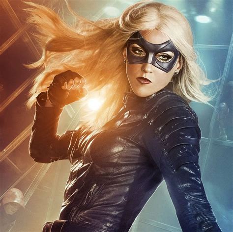 Star City Remembers Black Canary In New Arrow Season Promo