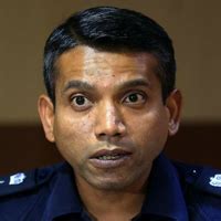 Temubual bersama ketua polis daerah pj asisten komisioner nik ezanee mohd faisal. Malaysians Must Know the TRUTH: Golf club faces probe for ...