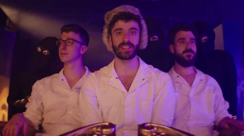 Ajr Burn The House Down Official Video Youtube