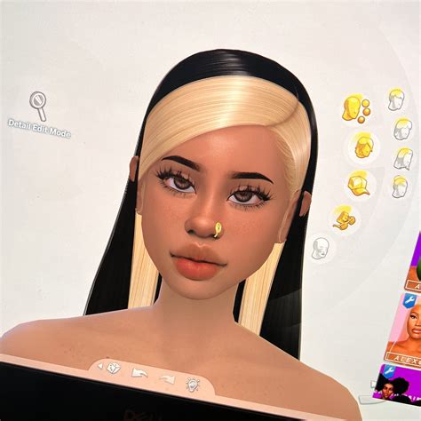 Sims 4 Mods Clothes Sims 4 Clothing Sims 4 Cc Skin Sims Cc Fnaf
