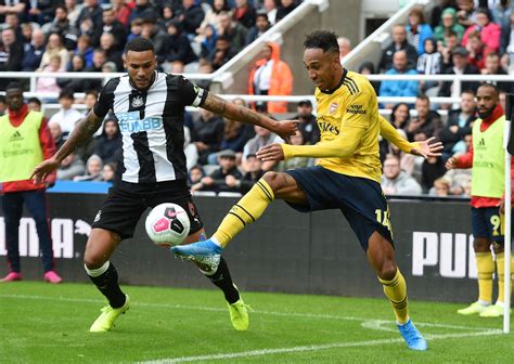 Arsenal vs chelsea, premier league: Arsenal vs. Newcastle: Q&A with Pain in the Arsenal