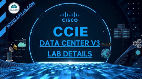 Ccie Data Center V3 Lab Details Youtube