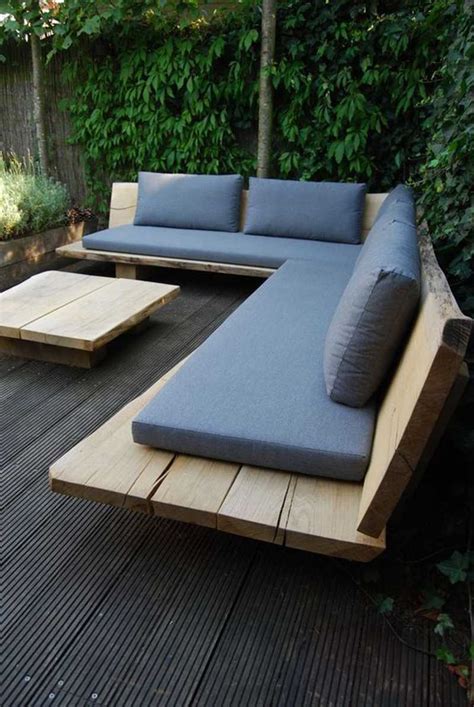 30 Amazing Backyard Seating Ideas Page 16 Gardenholic