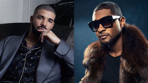 Usher And Drake New Song ‘slow Motion Surfaces Online Hotnewnobs