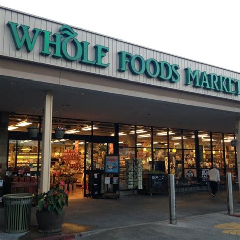 4211 wai'alae ave ste 2000 honolulu, hi. Whole Foods Market - Waialae - Kahala - 115 tips from 4230 ...