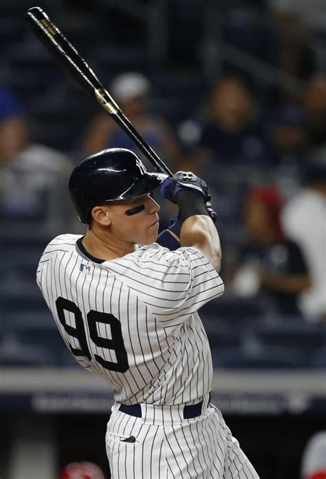 Inside story of the Yankees' Aaron Judge draft strategy in 2013 - NY 