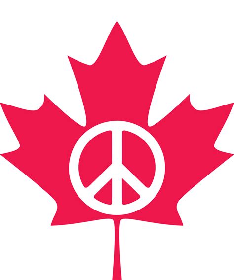 Clipart Canadian Flag Clipart Best