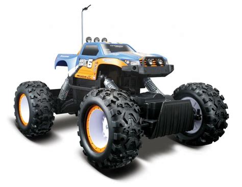 Top 10 Best Remote Control Cars