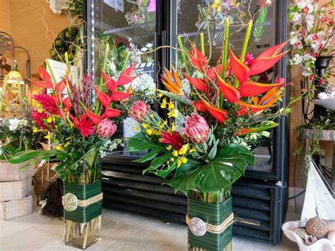 Beach wedding flowers centerpieces candles weddings facebook twitter pink wedding center pieces. Deb's Flowers For You - Florists in Vero Beach, FL ...