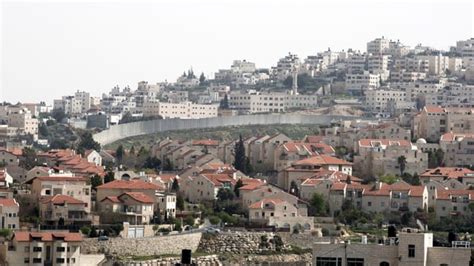 Bank name:bank of the west. More than 1,000 settlement homes approved in West Bank ...