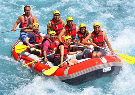 Antalya Rafting All You Need To Know Before You Go 2024