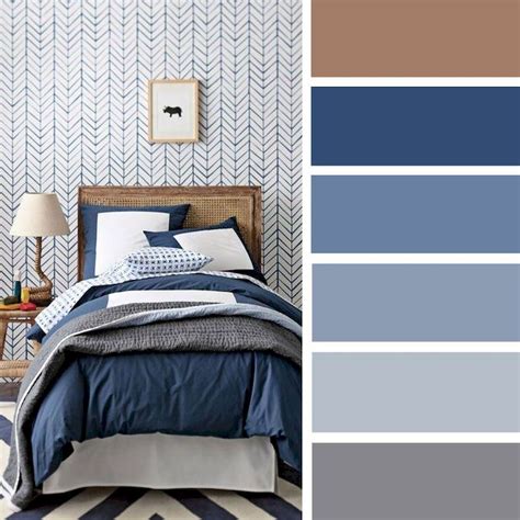 72 Simple Bedroom Decorating Ideas With Beautiful Color Browsyouroom