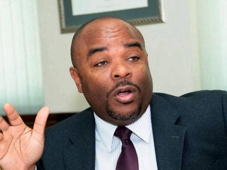 I have lost my laptop, some cash, and some very important documents. INDECOM concerned about police records | News | Jamaica ...