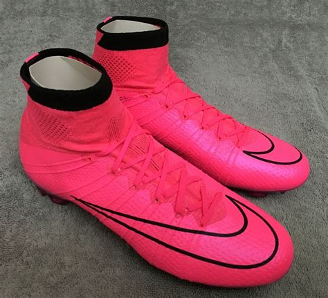 Nike Mercurial Superfly (ref: Vapor XI X IV III II CR7 SL ...