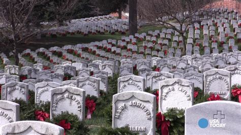 freed slaves buried in arlington national cemetery