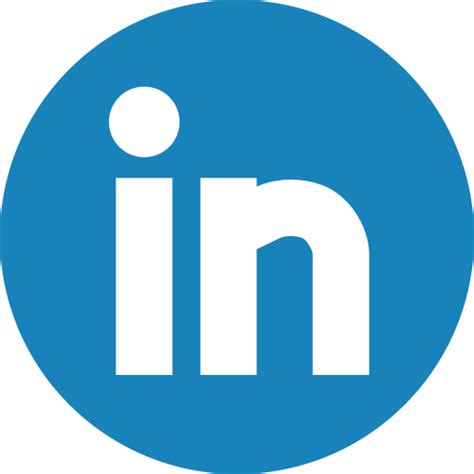 Linkedin Logo White Transparent Linkedin Logo Png Transparent And Svg