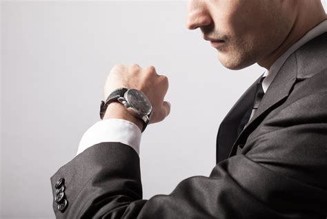 Should I Wear A Watch And 7 Other Faq About Mens Fashion Izzyweb