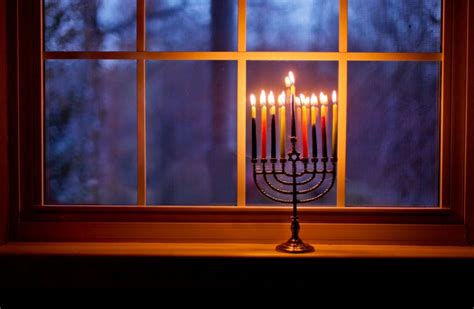 Hanukkah The Rules History Of The Jewish Festival Of Lights