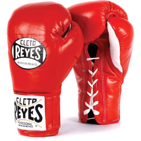 Cleto Reyes Boxing Bag Gloves Iucn Water