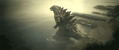 *doesn't want to eat* me: gif spoilers movies Spoiler .gif original monster godzilla ...