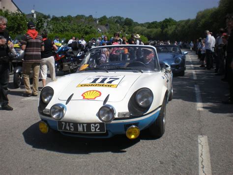Simca Racing Team Srt Pour Les Initiés Les Soupapes Avignonnaises