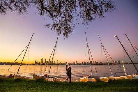 Engagement Perth Wedding Photographer Engagement Photographer