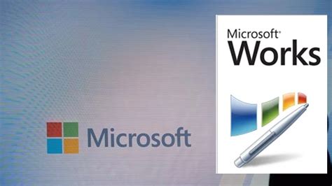 Microsoft Works Comment Télécharger Et Installer Sur Windows 10 Et 11