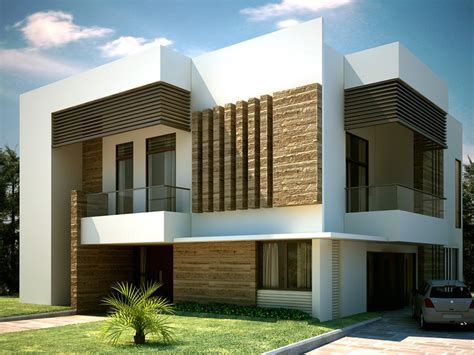 Luxury Modern House With Simple Design 2020 Ideas