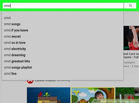 We did not find results for: 2 Easy Ways to Loop YouTube Videos (with Pictures)