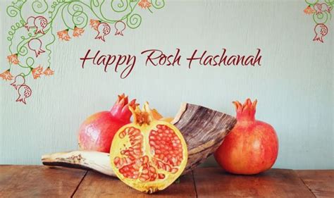 Rosh Hashanah 2019 Greetings How Do You Wish Someone A Happy Rosh Hashanah Uk