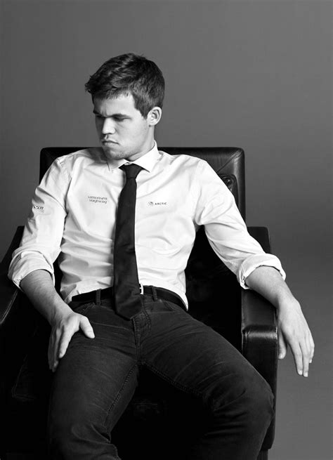 Check spelling or type a new query. Magnus Carlsen | Magnus carlsen, Carlsen, The grandmaster